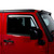 Putco | Window Vents and Visors | 07-15 Jeep Wrangler | PUTV0250