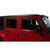 Putco | Window Vents and Visors | 07-15 Jeep Wrangler | PUTV0251