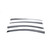 Putco | Window Vents and Visors | 14-15 KIA Forte | PUTV0254