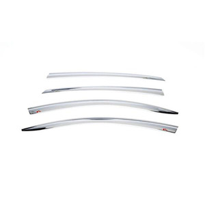 Putco | Window Vents and Visors | 11-15 KIA Optima | PUTV0256