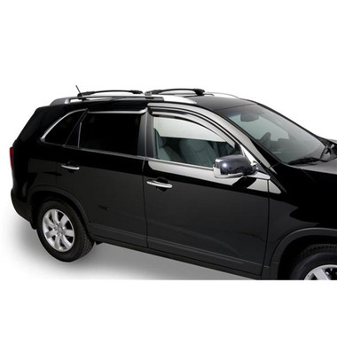 Putco | Window Vents and Visors | 11-15 KIA Sorento | PUTV0259
