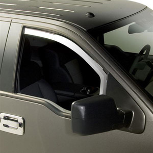 Putco | Window Vents and Visors | 05-08 Lincoln Mark LT | PUTV0262