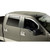 Putco | Window Vents and Visors | 05-08 Lincoln Mark LT | PUTV0263