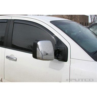 Putco | Window Vents and Visors | 04-15 Nissan Titan | PUTV0267