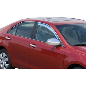 Putco | Window Vents and Visors | 07-11 Toyota Camry | PUTV0271