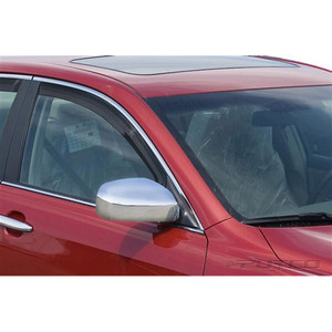 Putco | Window Vents and Visors | 07-11 Toyota Camry | PUTV0273