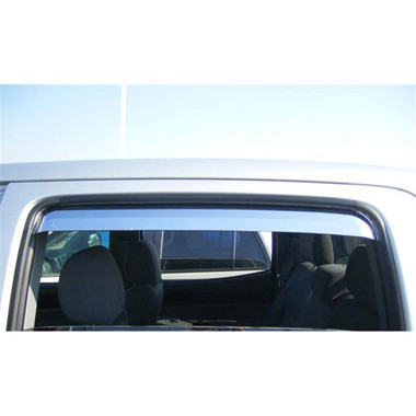 Putco | Window Vents and Visors | 05-11 Toyota Tacoma | PUTV0279