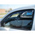 Putco | Window Vents and Visors | 05-11 Toyota Tacoma | PUTV0280