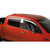 Putco | Window Vents and Visors | 07-15 Toyota Tundra | PUTV0281