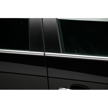 Putco | Window Trim | 11-14 Chevrolet Cruze | PUTW0002