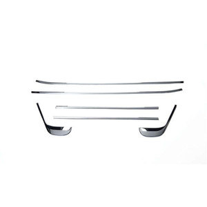 Putco | Window Trim | 14-15 KIA Forte | PUTW0045