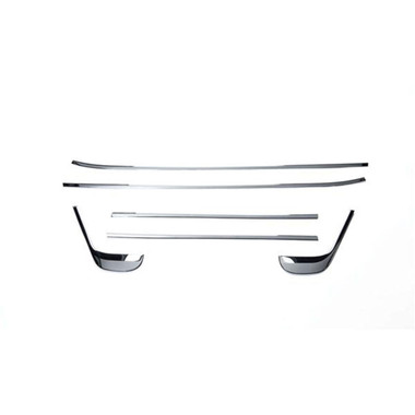 Putco | Window Trim | 14-15 KIA Forte | PUTW0045