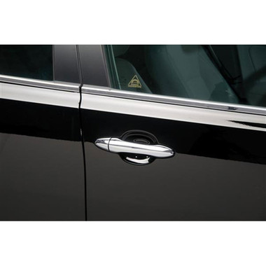 Putco | Window Trim | 11-15 KIA Optima | PUTW0046
