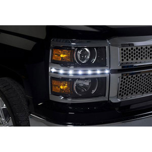 Putco | Dayliners | 14-15 Chevrolet Silverado 1500 | PUTX0006