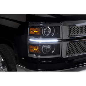 Putco | Dayliners | 14-15 Chevrolet Silverado 1500 | PUTX0007