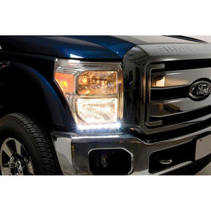 Putco | Dayliners | 08-10 Ford Super Duty | PUTX0020