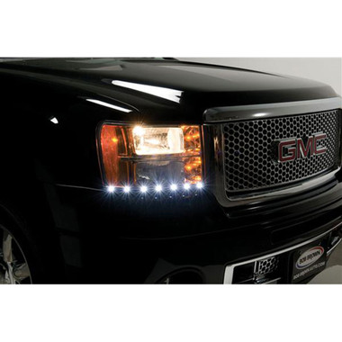 Putco | Dayliners | 07-13 GMC Sierra 1500 | PUTX0023