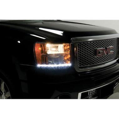 Putco | Dayliners | 14 GMC Sierra HD | PUTX0027