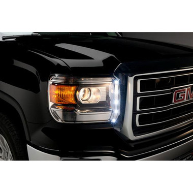 Putco | Dayliners | 15 GMC Sierra 1500 | PUTX0029