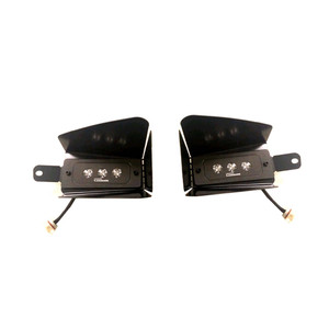 Putco | Replacement Lights | 14-15 Chevrolet Silverado 1500 | PUTX0034