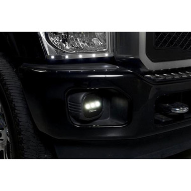 Putco | Replacement Lights | 11-15 Ford Super Duty | PUTX0037