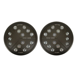 Putco | Replacement Lights | 55-86 Jeep CJ | PUTX0043