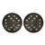 Putco | Replacement Lights | 97-06 Jeep Wrangler | PUTX0044