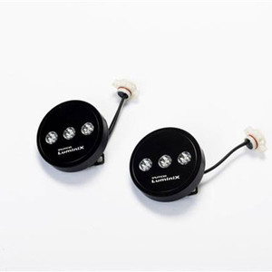 Putco | Replacement Lights | 07-15 Jeep Wrangler | PUTX0047
