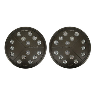 Putco | Replacement Lights | 07-15 Jeep Wrangler | PUTX0048