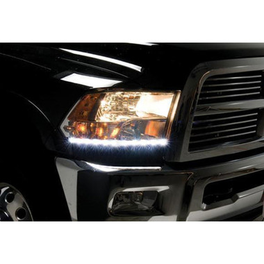 Putco | Dayliners | 09-17 Dodge RAM 1500 | PUTX0067