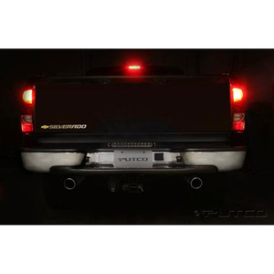 Putco | Light Bars, Mounts, and Brackets | Universal | PUTX0096