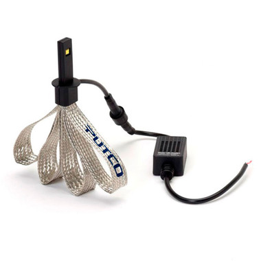 Putco | Light Bars, Mounts, and Brackets | Universal | PUTX0130