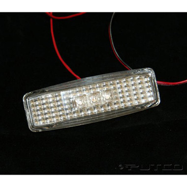 Putco | Replacement Lights | 94-98 Dodge RAM 1500 | PUTX0182