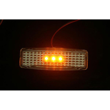Putco | Replacement Lights | 94-98 Dodge RAM 1500 | PUTX0183