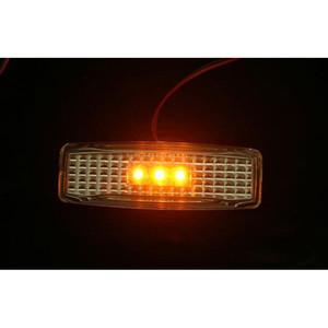 Putco | Replacement Lights | 94-01 Dodge RAM 1500 | PUTX0184