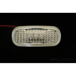 Putco | Replacement Lights | 02-10 Dodge RAM 1500 | PUTX0185