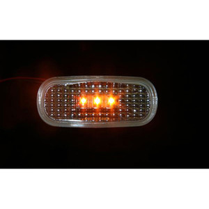 Putco | Replacement Lights | 02-10 Dodge RAM 1500 | PUTX0186