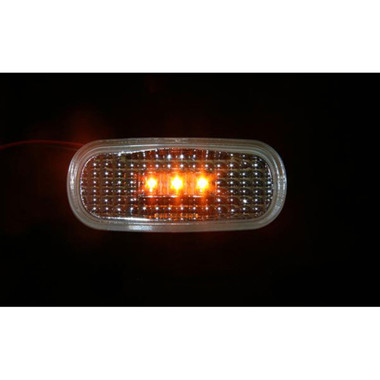Putco | Replacement Lights | 02-10 Dodge RAM 1500 | PUTX0186