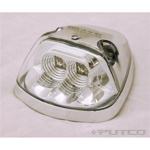 Putco | Replacement Lights | 94-98 Dodge RAM 1500 | PUTX0201