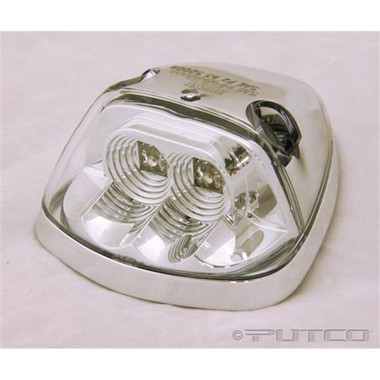 Putco | Replacement Lights | 94-98 Dodge RAM 1500 | PUTX0201