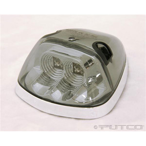 Putco | Replacement Lights | 94-98 Dodge RAM 1500 | PUTX0202