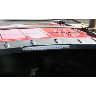 Putco | Replacement Lights | 07-11 Chevrolet Avalanche | PUTX0219