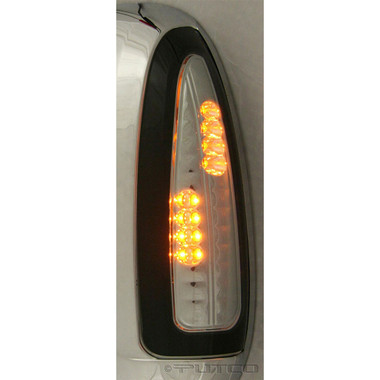 Putco | Replacement Lights | 03-07 Ford Super Duty | PUTX0275