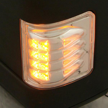 Putco | Replacement Lights | 08-15 Ford Super Duty | PUTX0277
