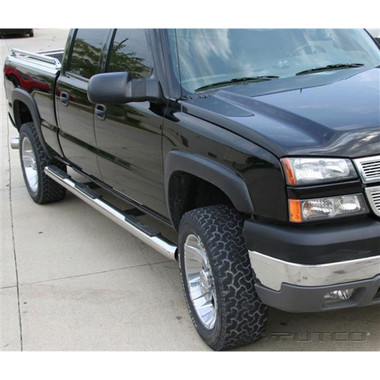 Putco | Step Bars and Running Boards | 01-06 Chevrolet Silverado 1500 | PUTY0011