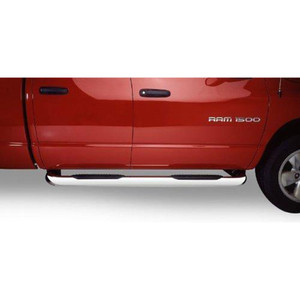 Putco | Step Bars and Running Boards | 07-14 Chevrolet Silverado HD | PUTY0024