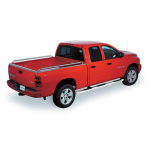 Putco | Step Bars and Running Boards | 02-08 Dodge RAM 1500 | PUTY0041