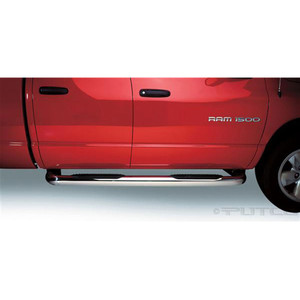 Putco | Step Bars and Running Boards | 02-08 Dodge RAM 1500 | PUTY0043