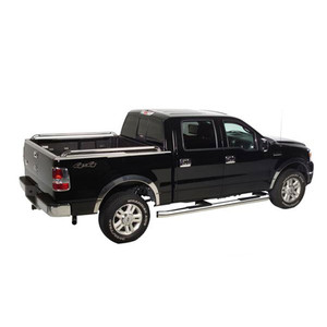 Putco | Step Bars and Running Boards | 04-08 Ford F-150 | PUTY0059