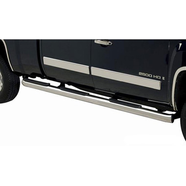 Putco | Step Bars and Running Boards | 07-14 GMC Sierra HD | PUTY0090